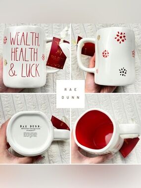 Rae Dunn Mug